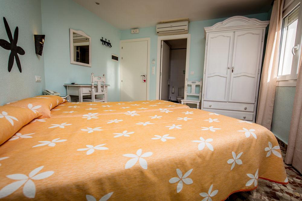 Margaritas 21 Rooms Tarifa Exterior foto