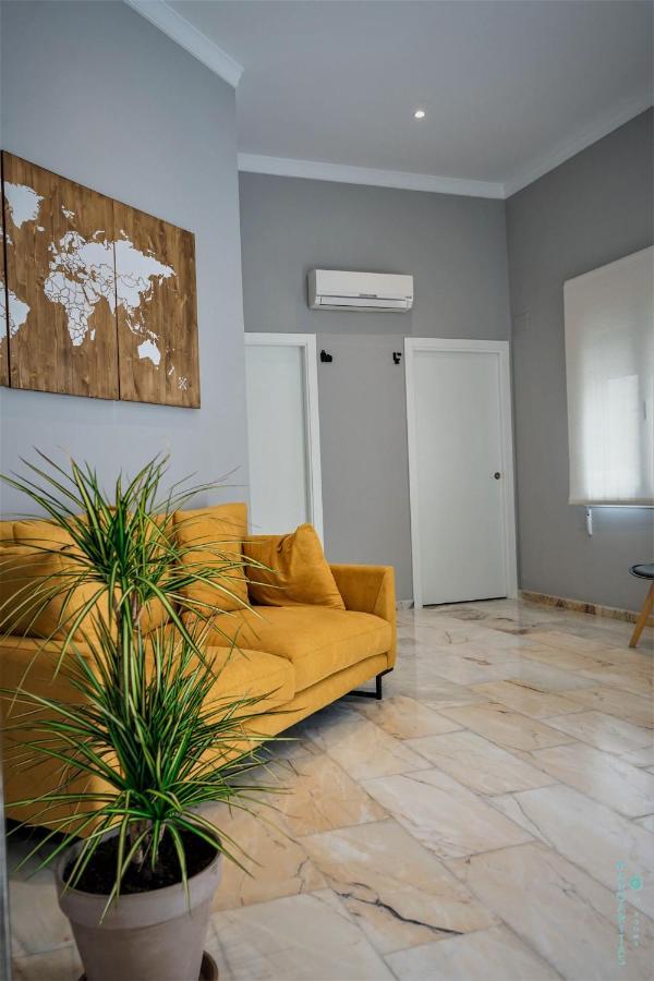 Margaritas 21 Rooms Tarifa Exterior foto