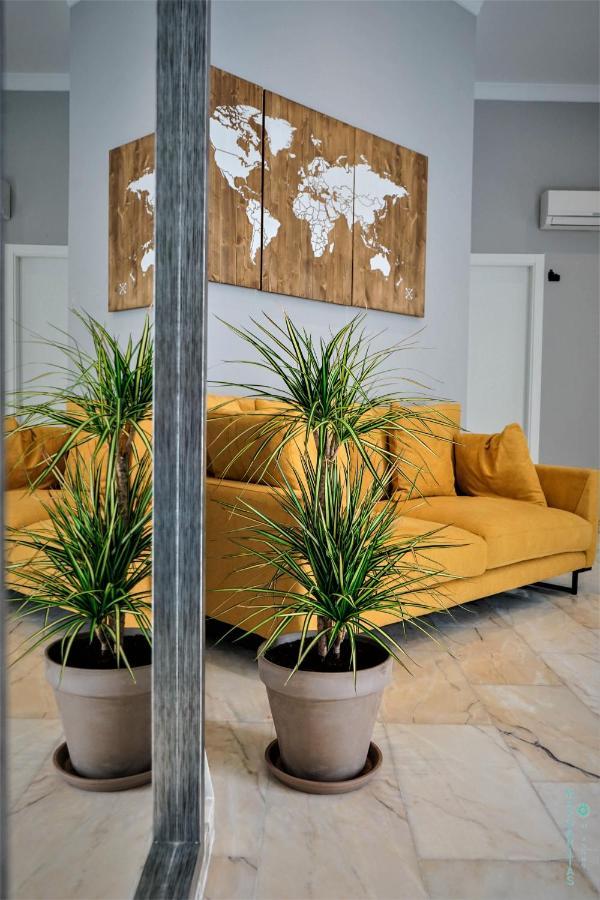 Margaritas 21 Rooms Tarifa Exterior foto