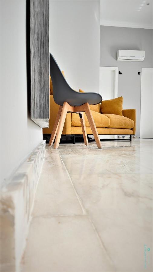 Margaritas 21 Rooms Tarifa Exterior foto