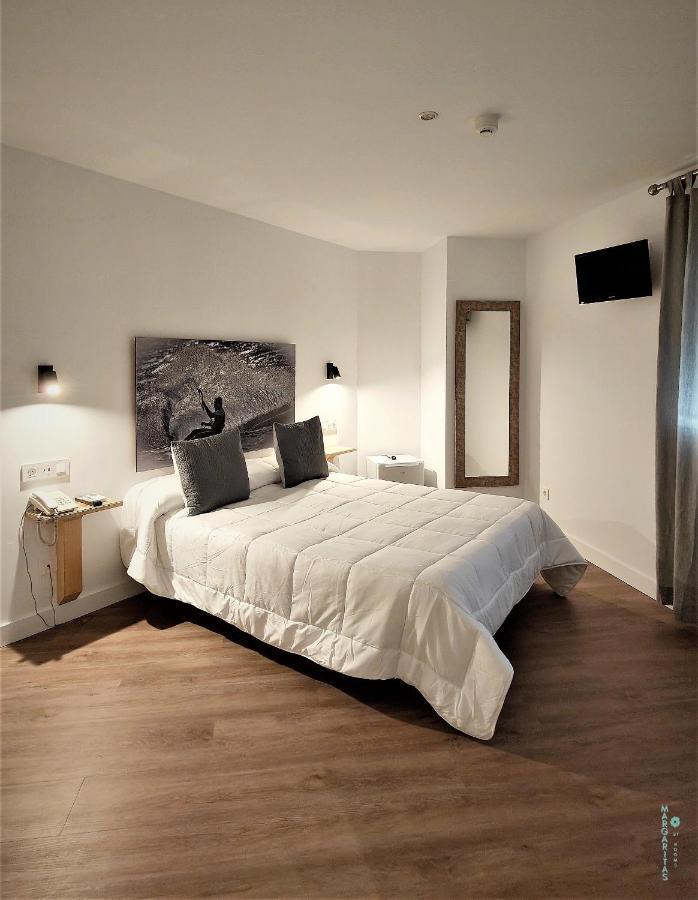 Margaritas 21 Rooms Tarifa Exterior foto