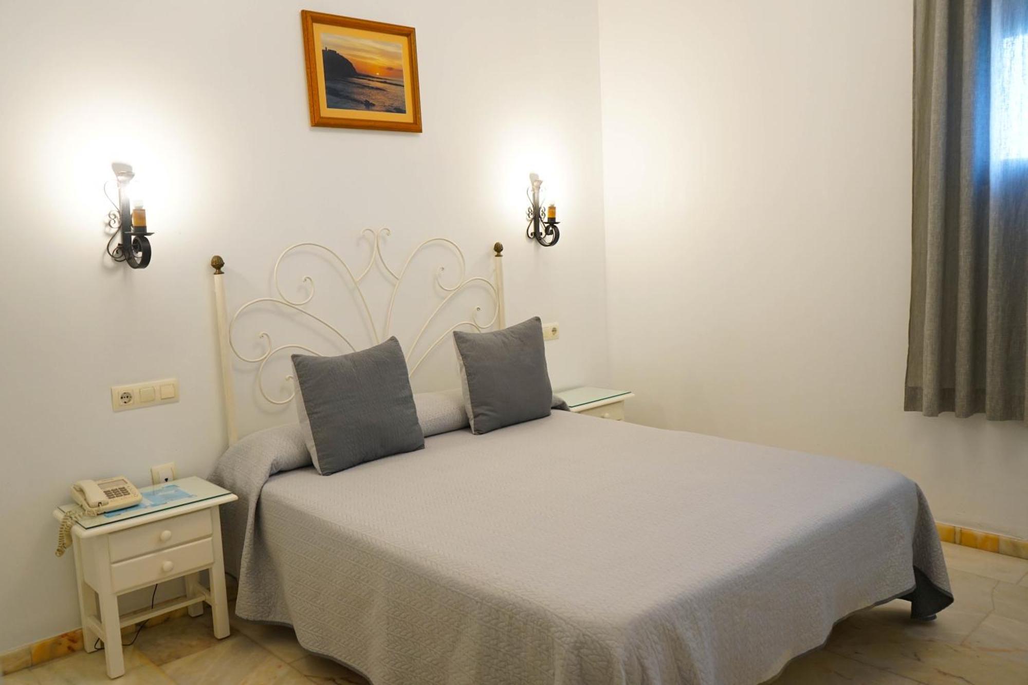 Margaritas 21 Rooms Tarifa Quarto foto
