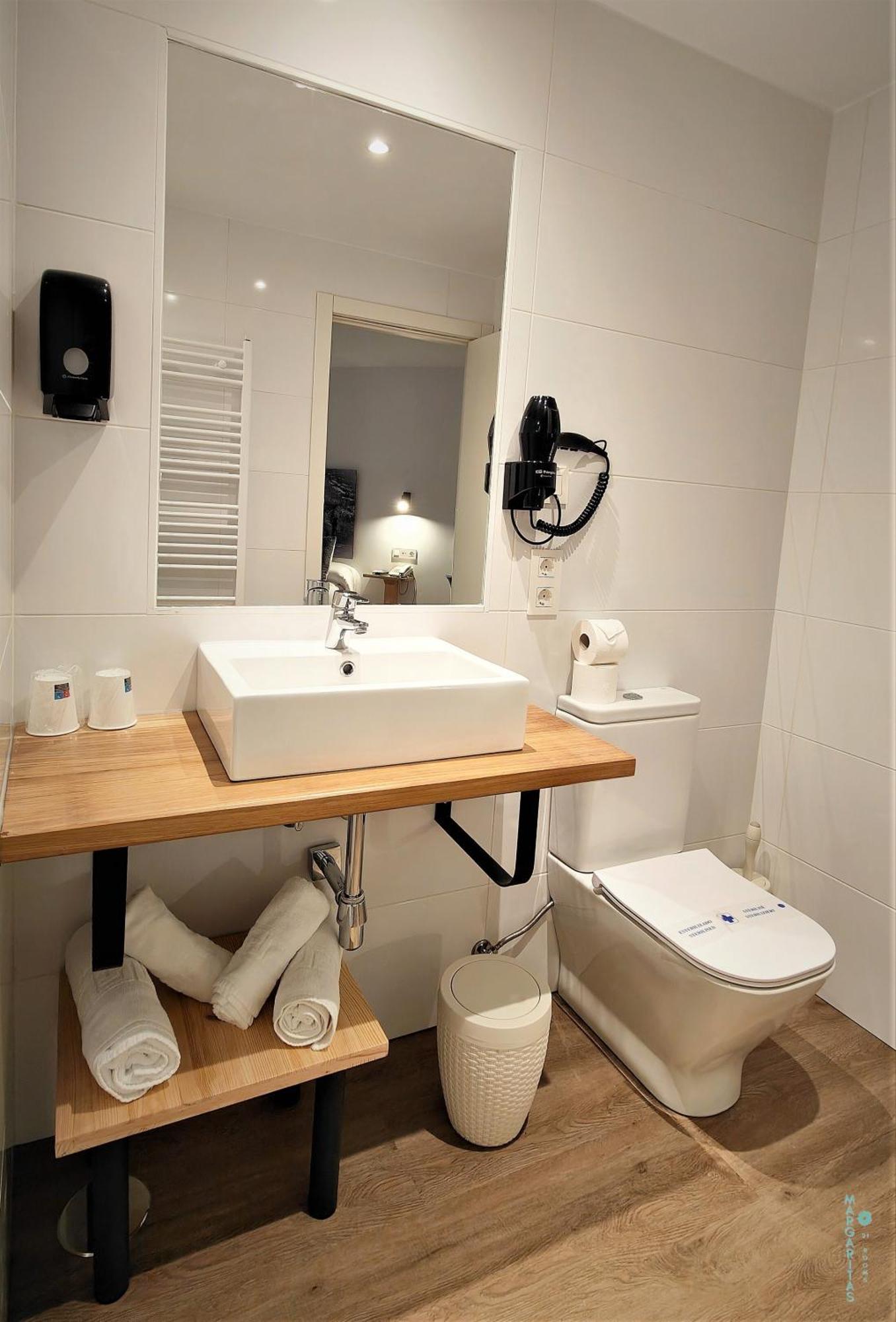 Margaritas 21 Rooms Tarifa Exterior foto