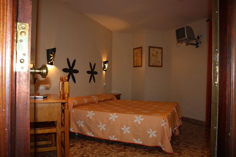 Margaritas 21 Rooms Tarifa Exterior foto
