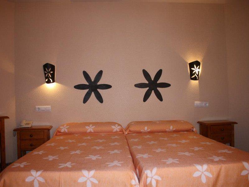 Margaritas 21 Rooms Tarifa Exterior foto